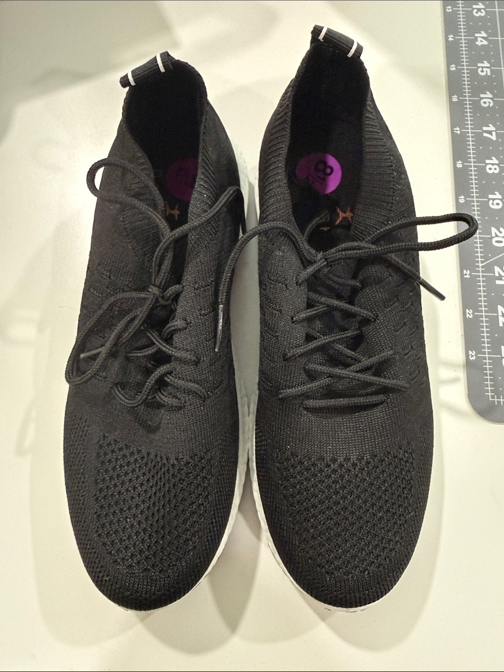 Women’s Danskin sneakers